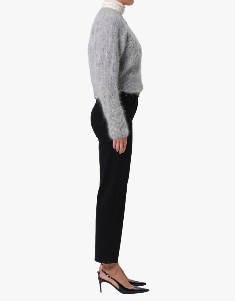 Citizens of Humanity Delfina Jean in Starless