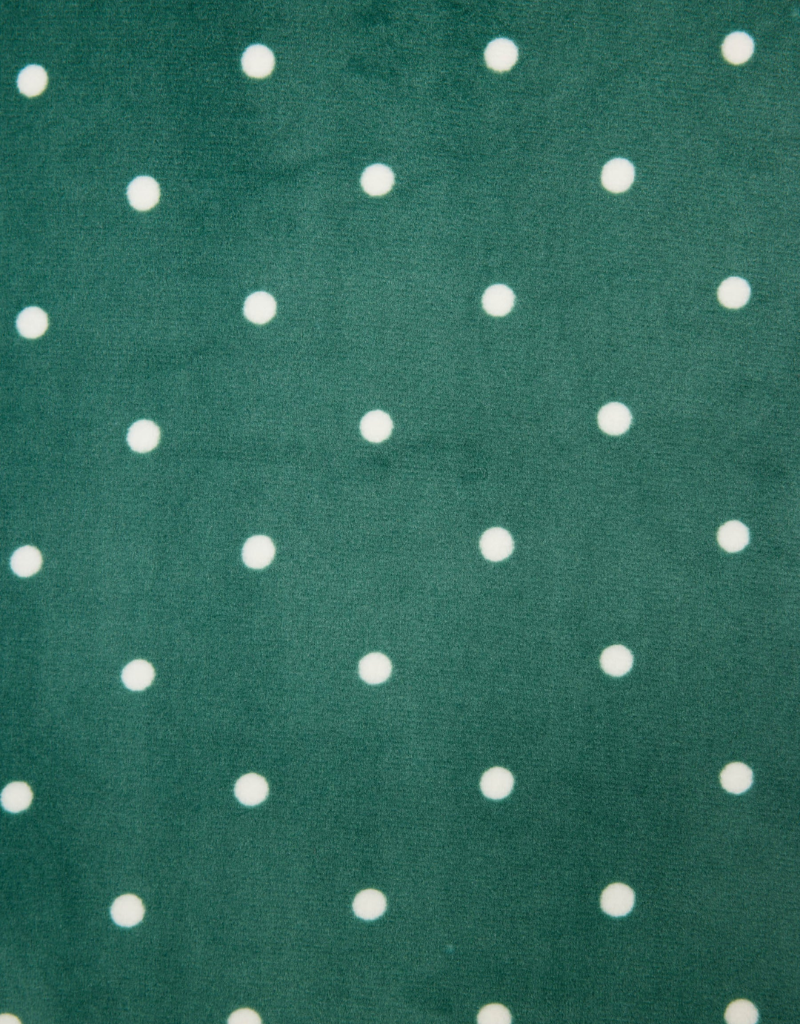 P.J. Salvage Lets Get Toasty PJ Set in Dark Forest