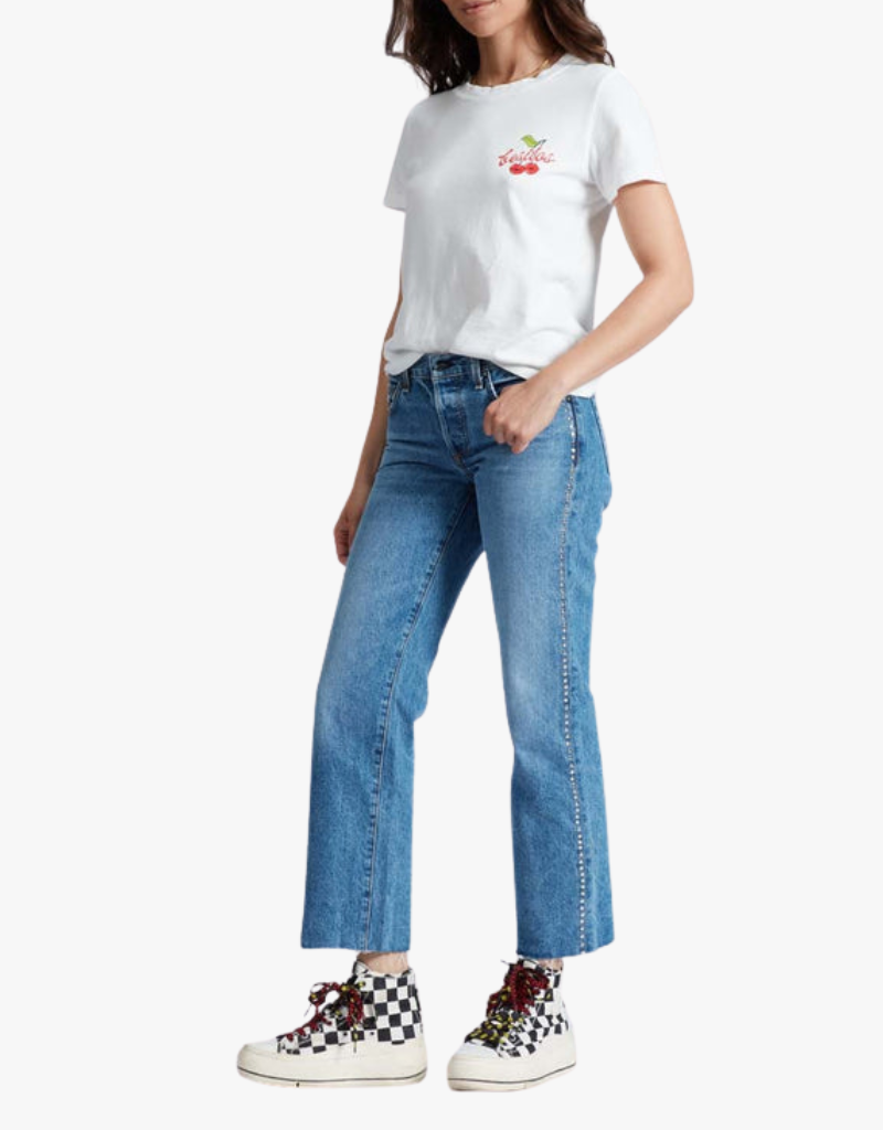 ASKK NY Low Rise Straight in Berkeley