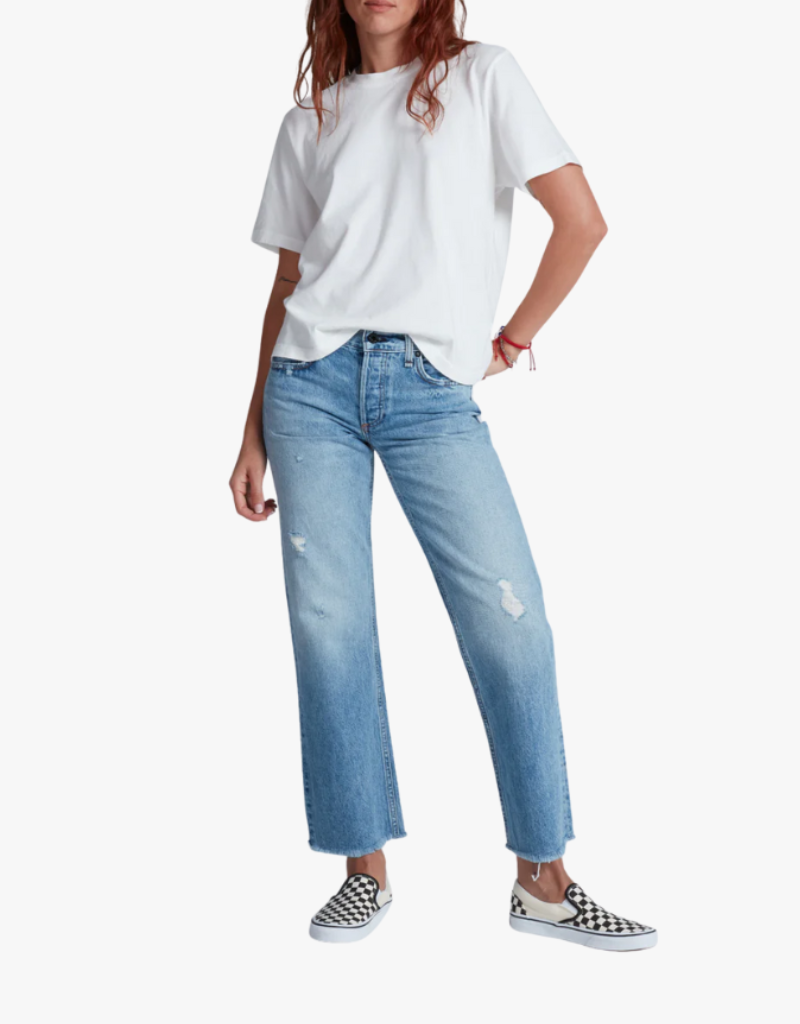 ASKK NY Low Rise Straight in Berkeley