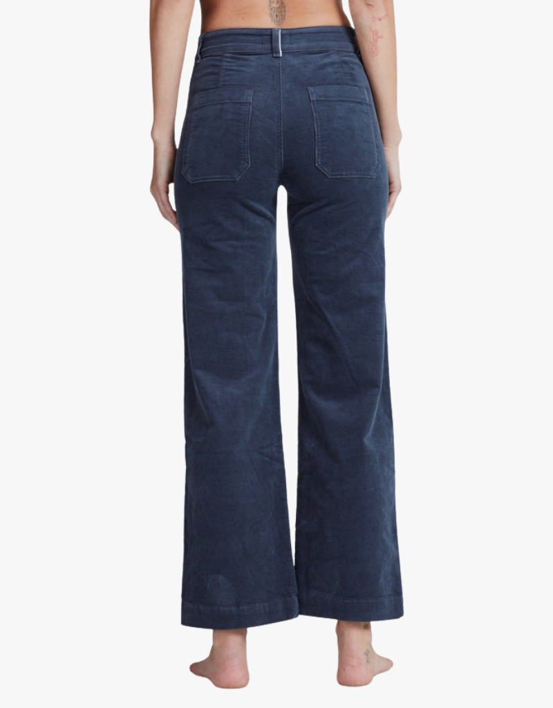 ASKK NY Sailor Pant Corduroy in Slate