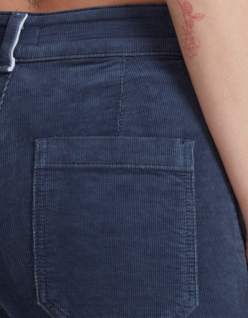 ASKK NY Sailor Pant Corduroy in Slate