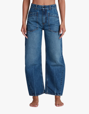 ASKK NY Twisted Barrel in Gunnison