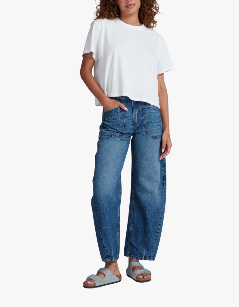 ASKK NY Twisted Barrel in Gunnison