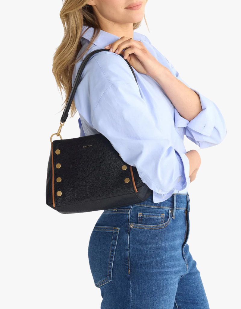 Hammitt Bryant Medium Crossbody in North End