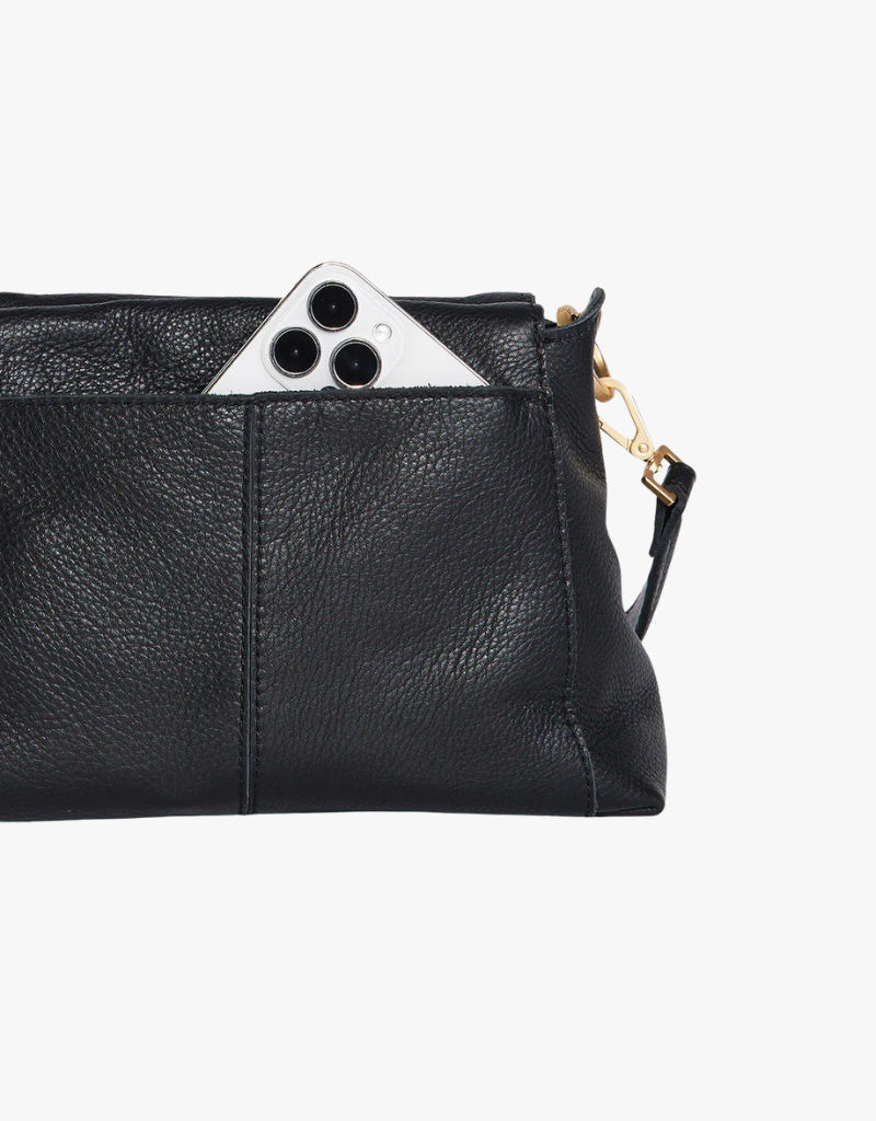 Hammitt Bryant Medium Crossbody in North End