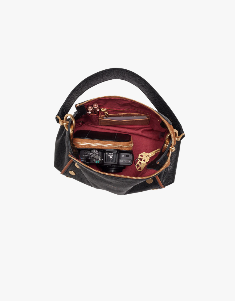 Hammitt Bryant Medium Crossbody in North End