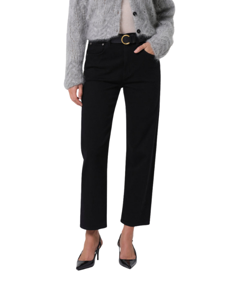 Citizens of Humanity Delfina Jean in Starless