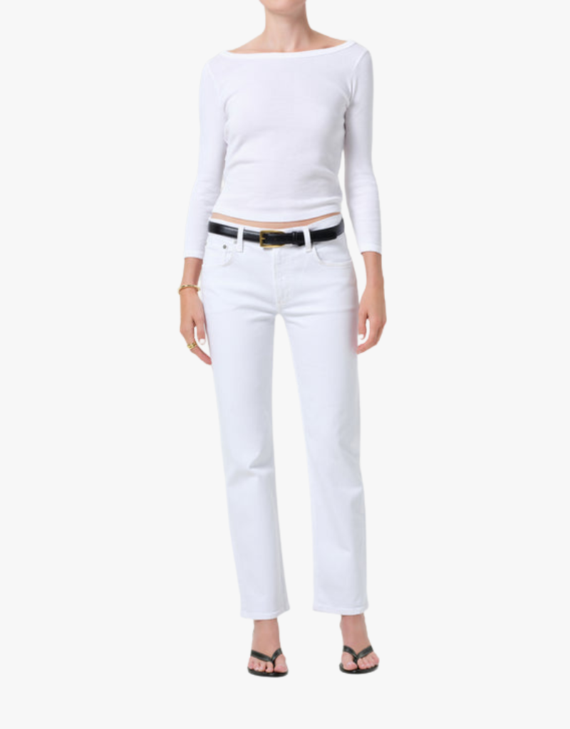 Citizens of Humanity Anissa Jean in Bon Bon