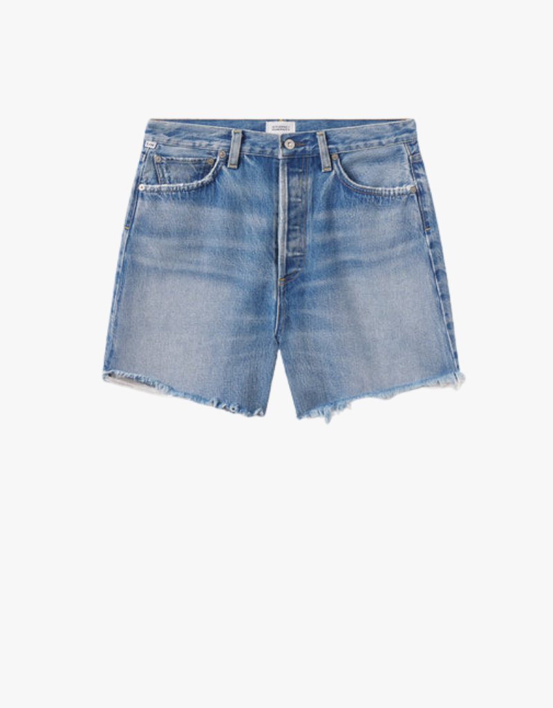 Citizens of Humanity Marlow Long Short in Desi