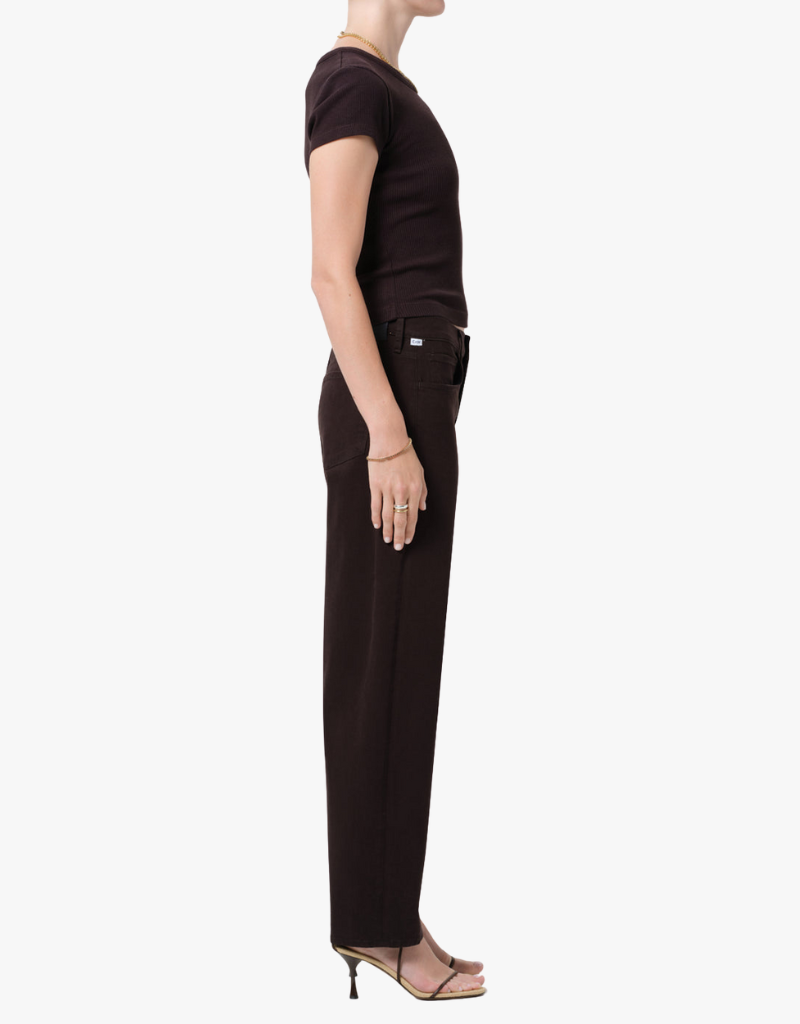 Citizens of Humanity Miro Jean in Barrister