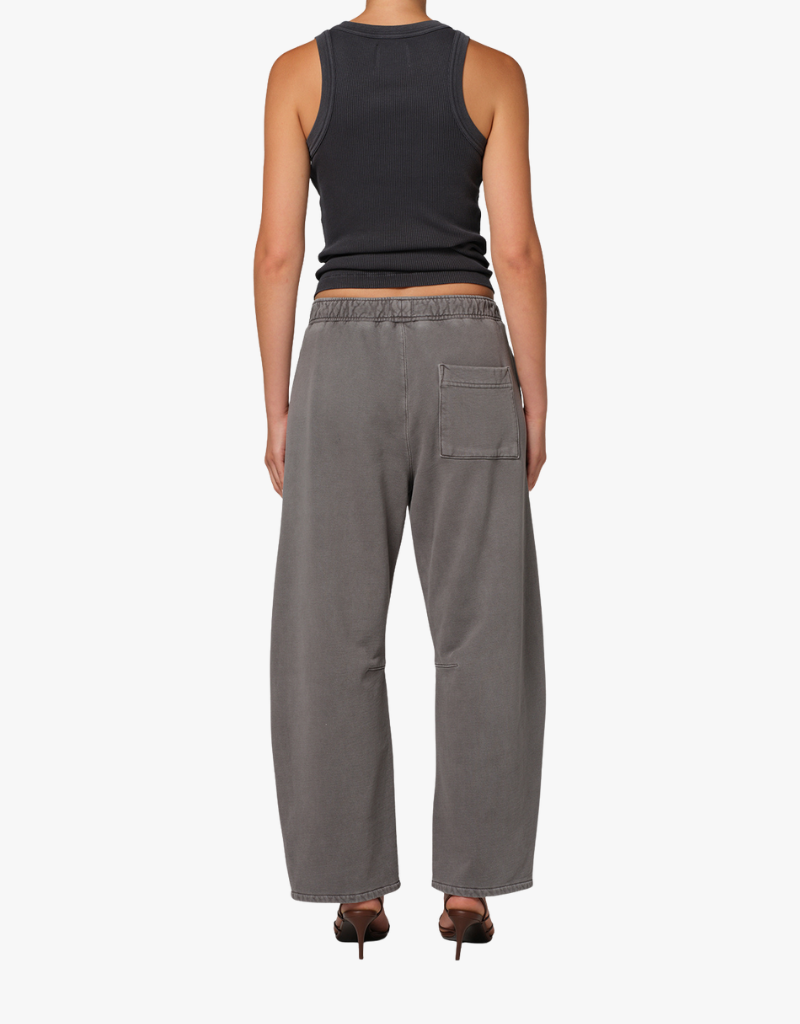 Citizens of Humanity Miro Sweatpant in Dark Grey