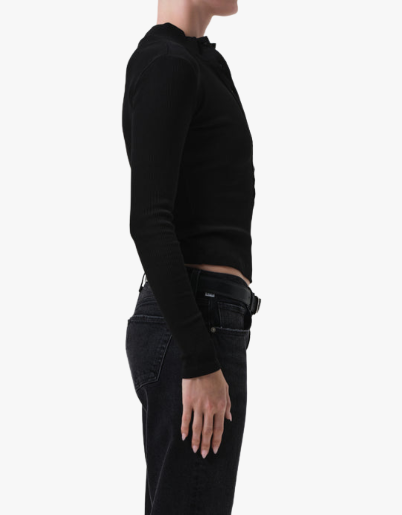 Citizens of Humanity Sheena Henley in Black