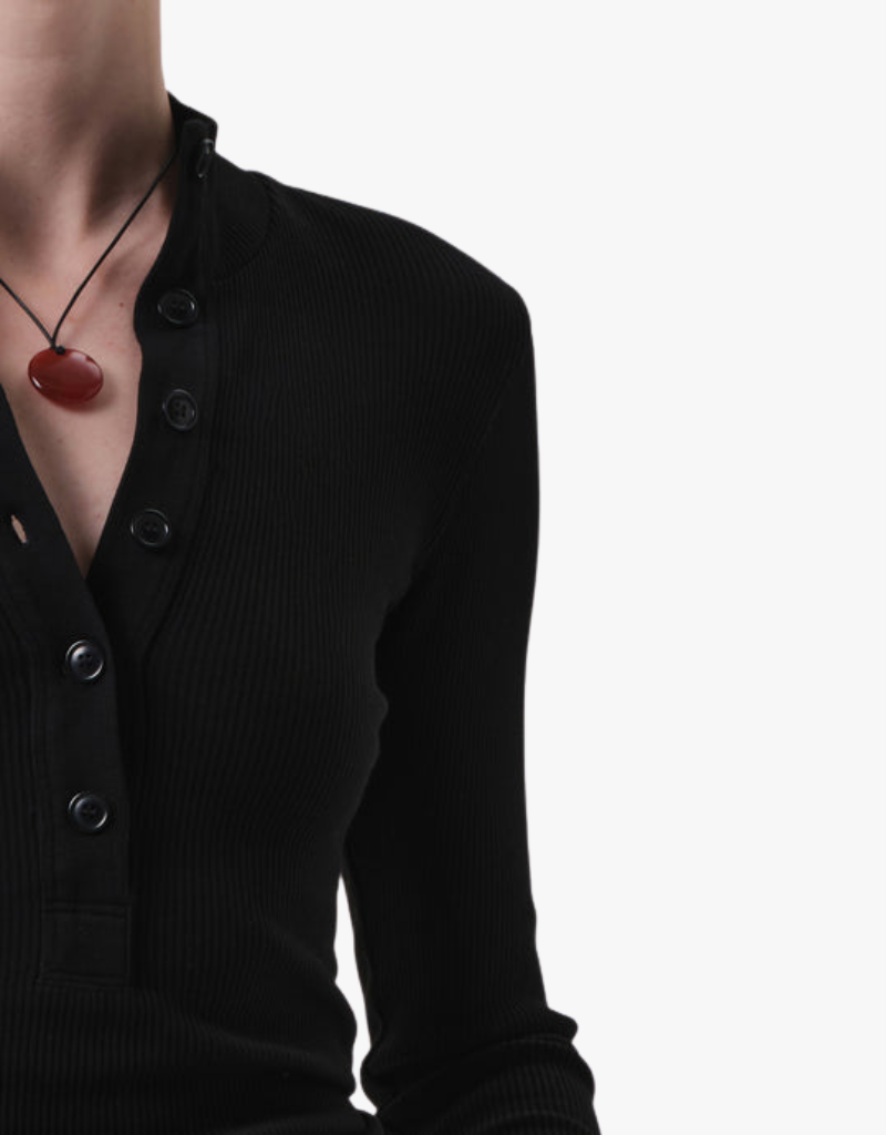 Citizens of Humanity Sheena Henley in Black