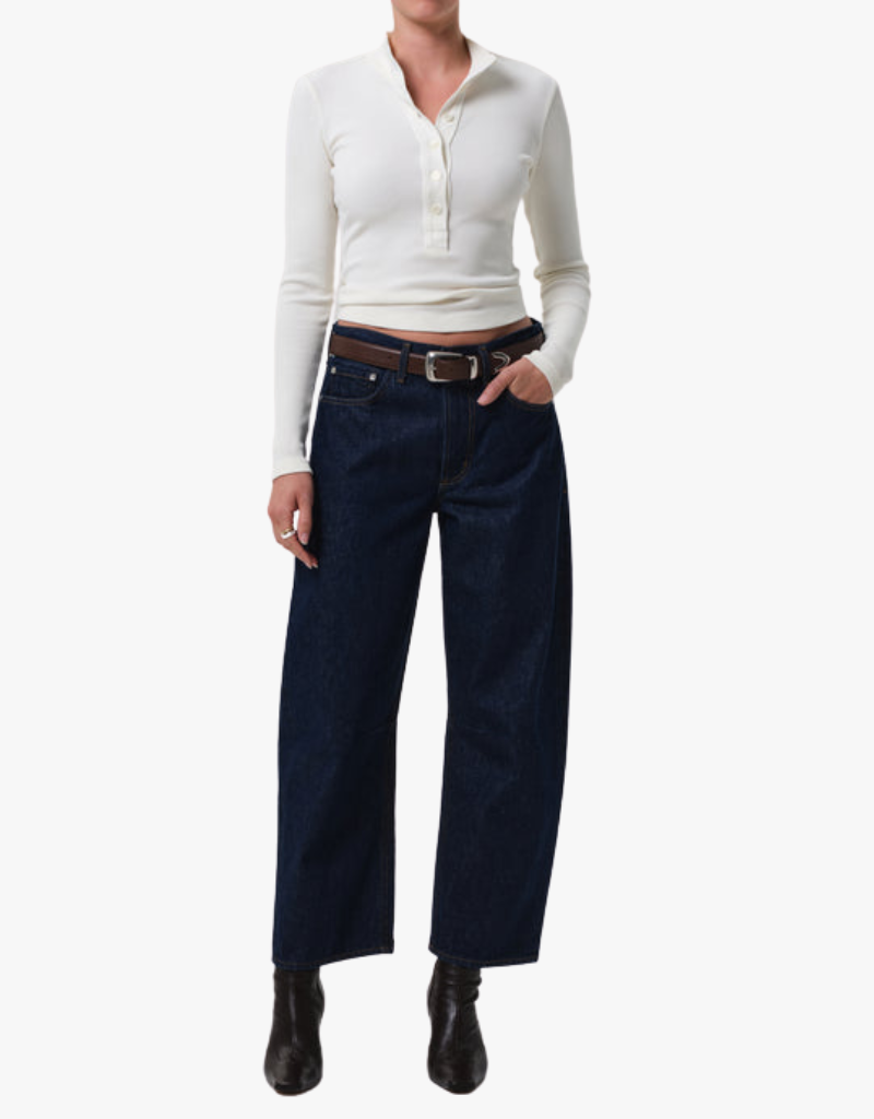 Citizens of Humanity Sheena Henley in Pashmina