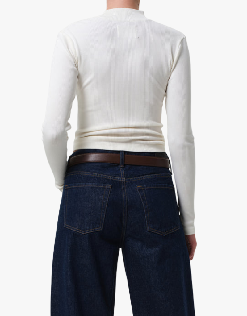 Citizens of Humanity Sheena Henley in Pashmina