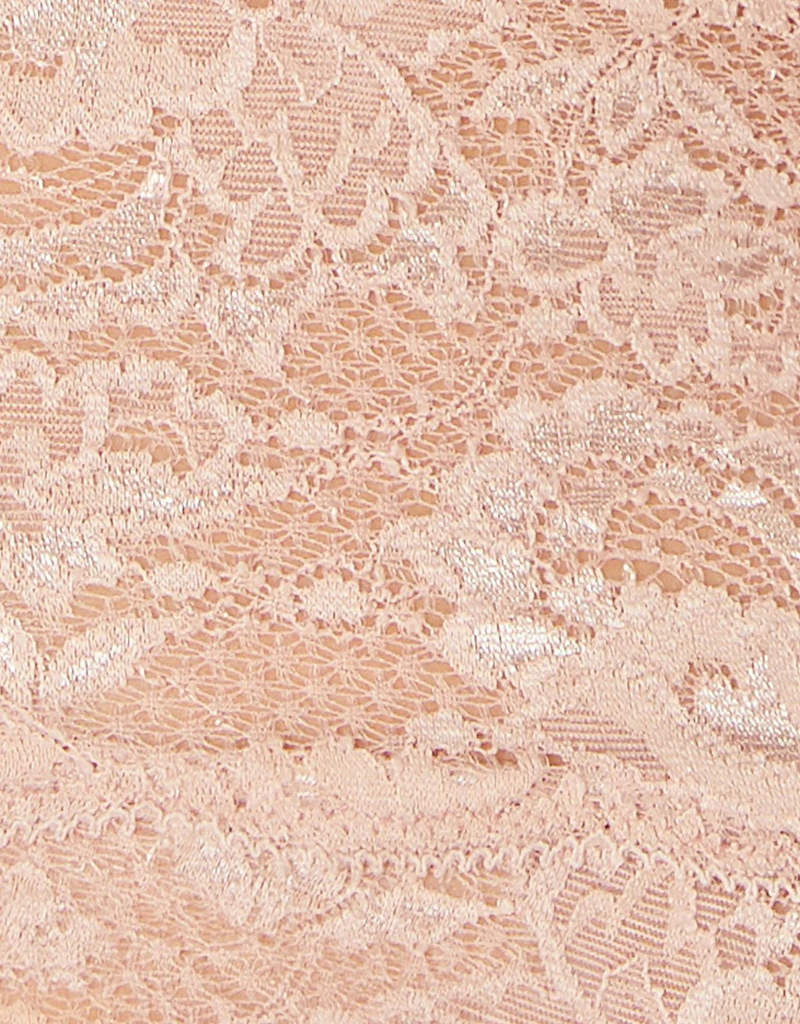 Cosabella Never Say Never Comfie Thong in Mandorla