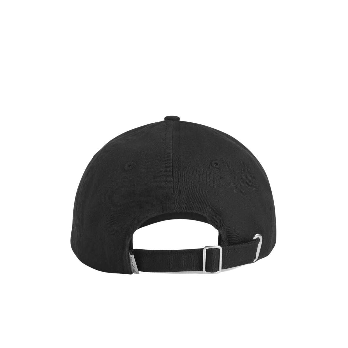Favorite Daughter Classic Logo Baseball Hat in Black