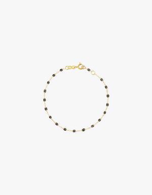 Gigi Clozeau Classic Gigi Bracelet 6.7" in Quartz