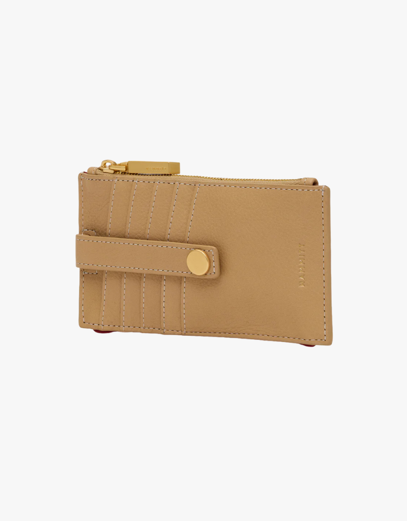 Hammitt 210 West in Toasty Sand & Brushed Gold