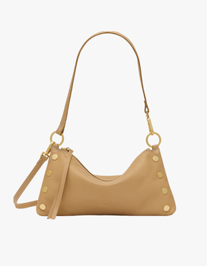 Hammitt Kyle in Toasty Sand & Brushed Gold