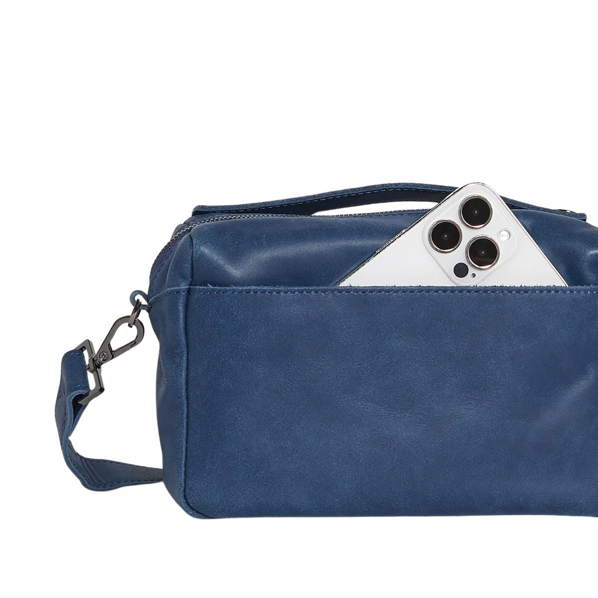 Michael Kors Navy Blue Crossbody Handbag | Cross body handbags, Blue crossbody  purse, Blue crossbody