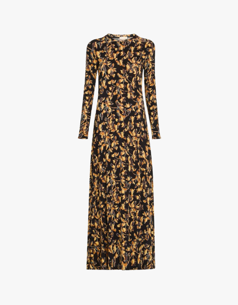 Ulla Johnson Amari Dress in Solaris