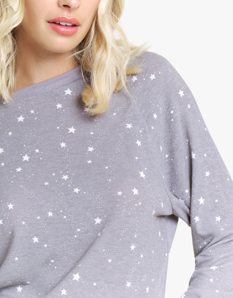 Honeydew Star Seeker Long Set in Castle Rock Stars