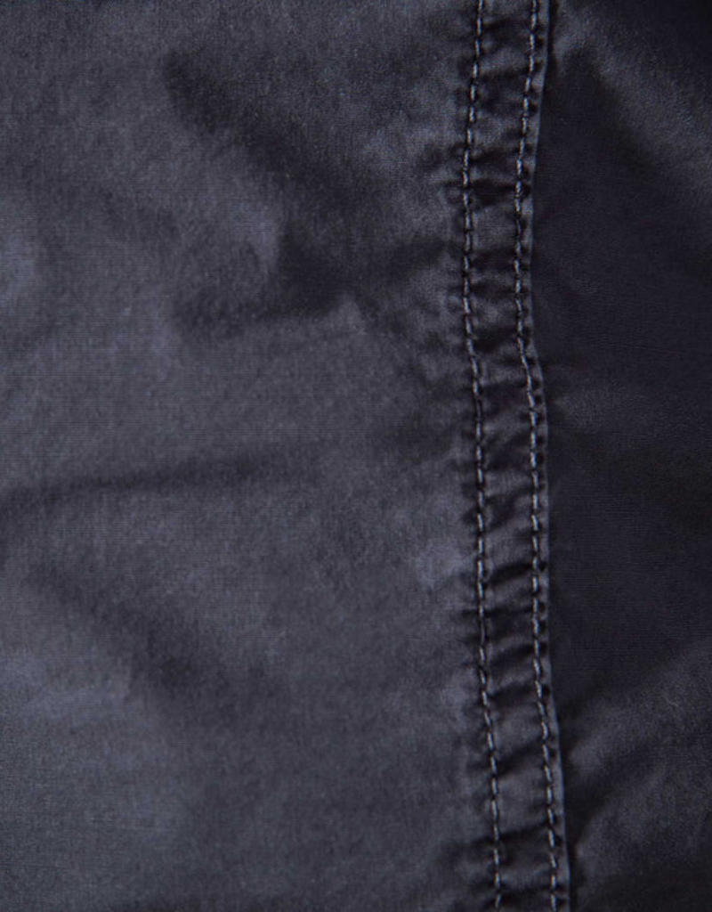 James Perse Zipper Pocket Short in Titan Pigment