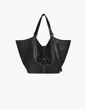 Jerome Dreyfuss Joseph M in Buffalo Noir Brass