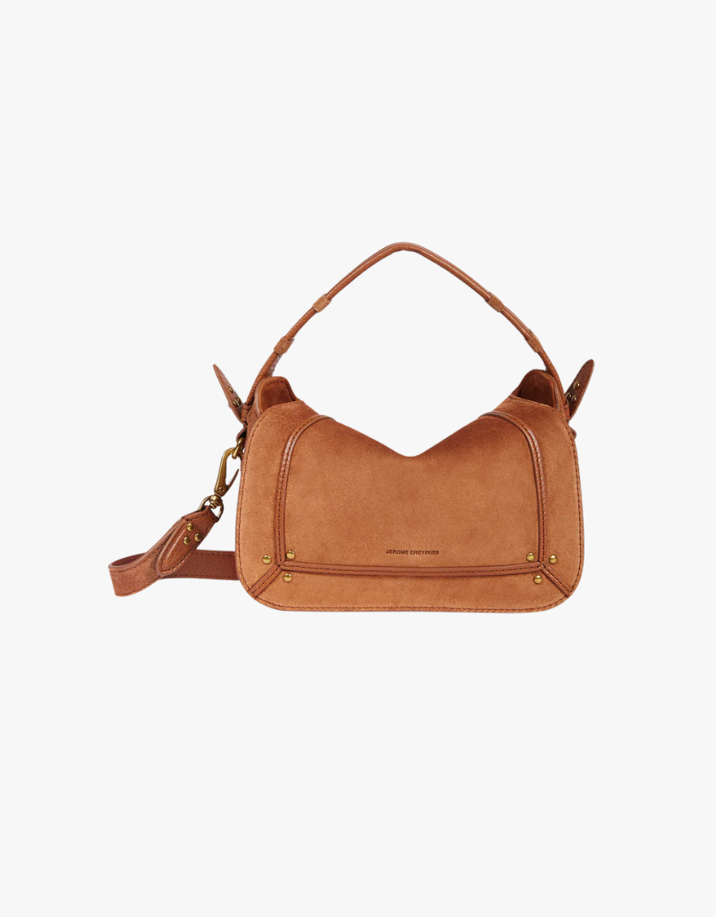 Jerome Dreyfuss Pepito S in Caramel