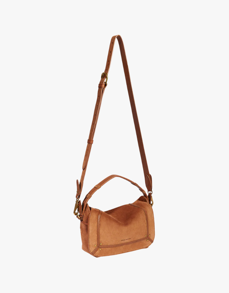 Jerome Dreyfuss Pepito S in Caramel