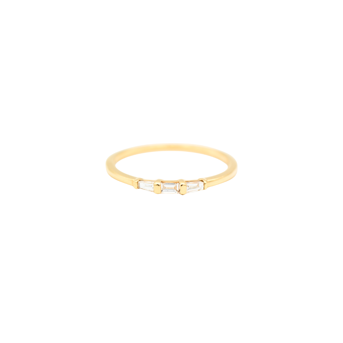 Kannyn January Collection Diana Ring (size 6.5)