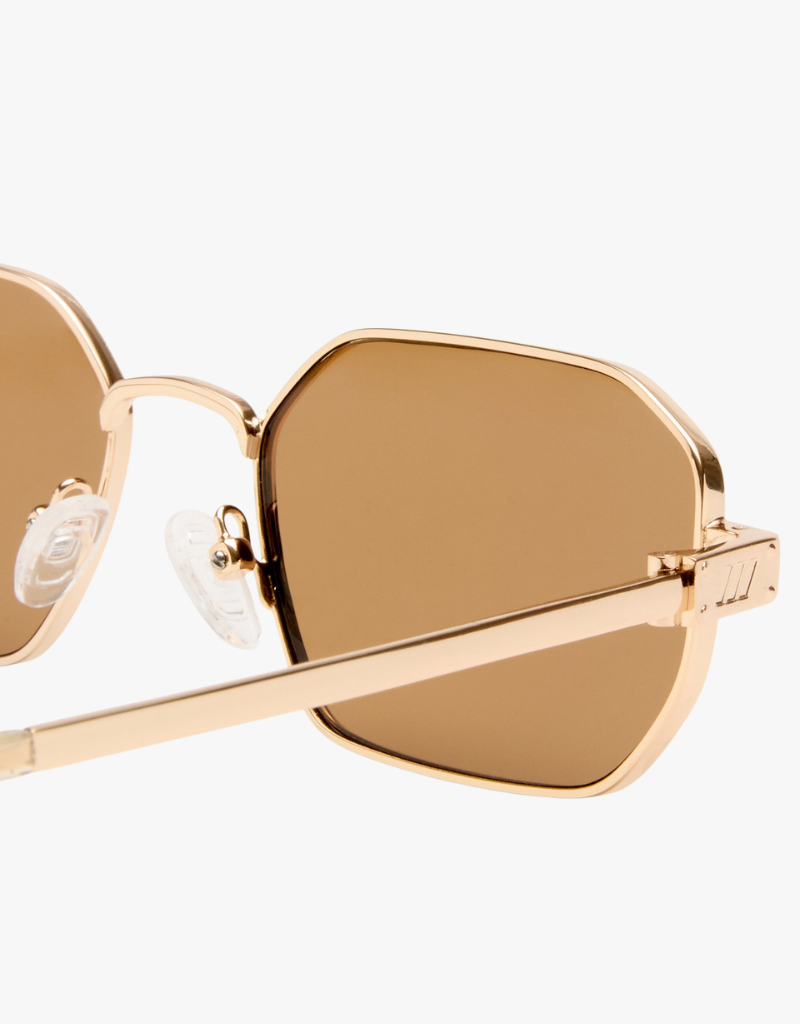 Le Specs Mythic in Gold