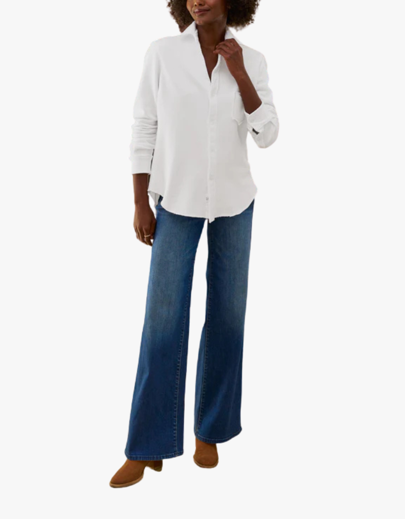 Frank & Eileen Eastgalway Long Gaucho in 1999 Blue Wash