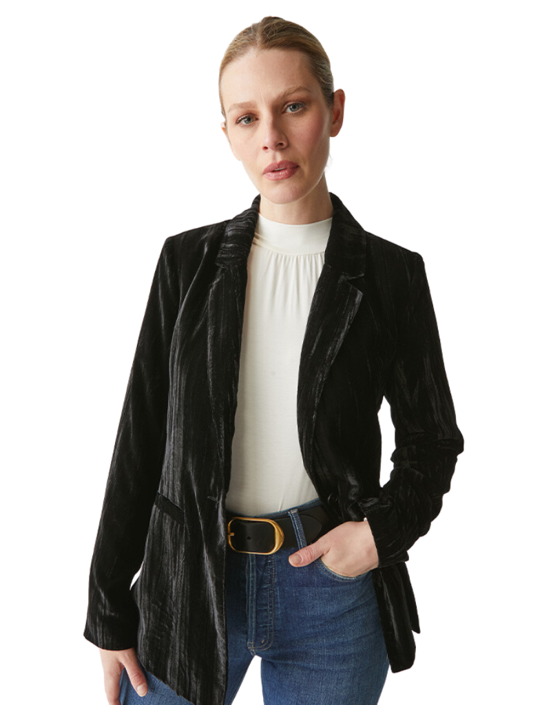 Michael stars sales leather jacket