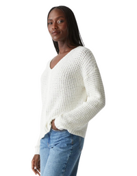 Michael Stars Kelsie Pullover Sweater