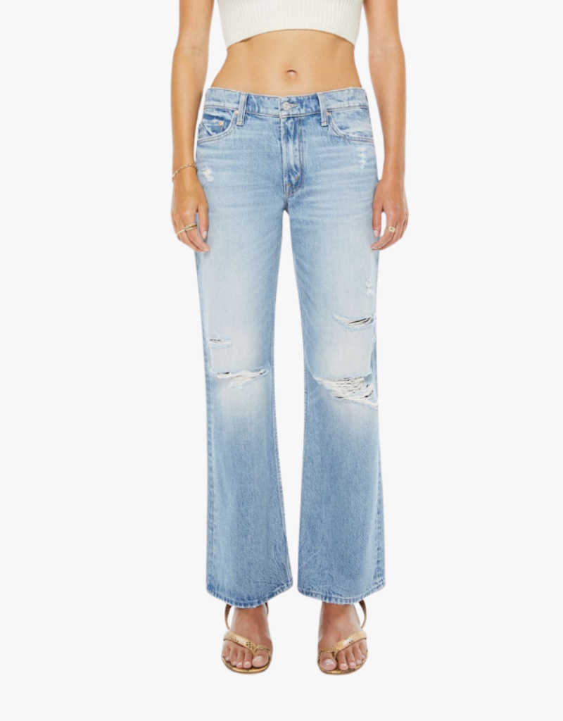 Mother The Bookie Nerdy in FAFO