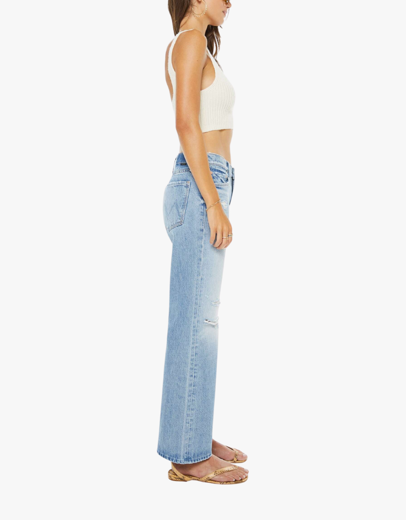 Mother The Bookie Nerdy in FAFO