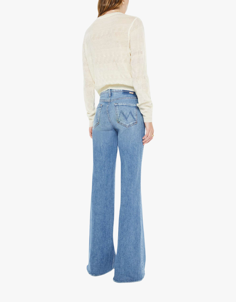 Mother The Doozy Fray in Heads Or Tails