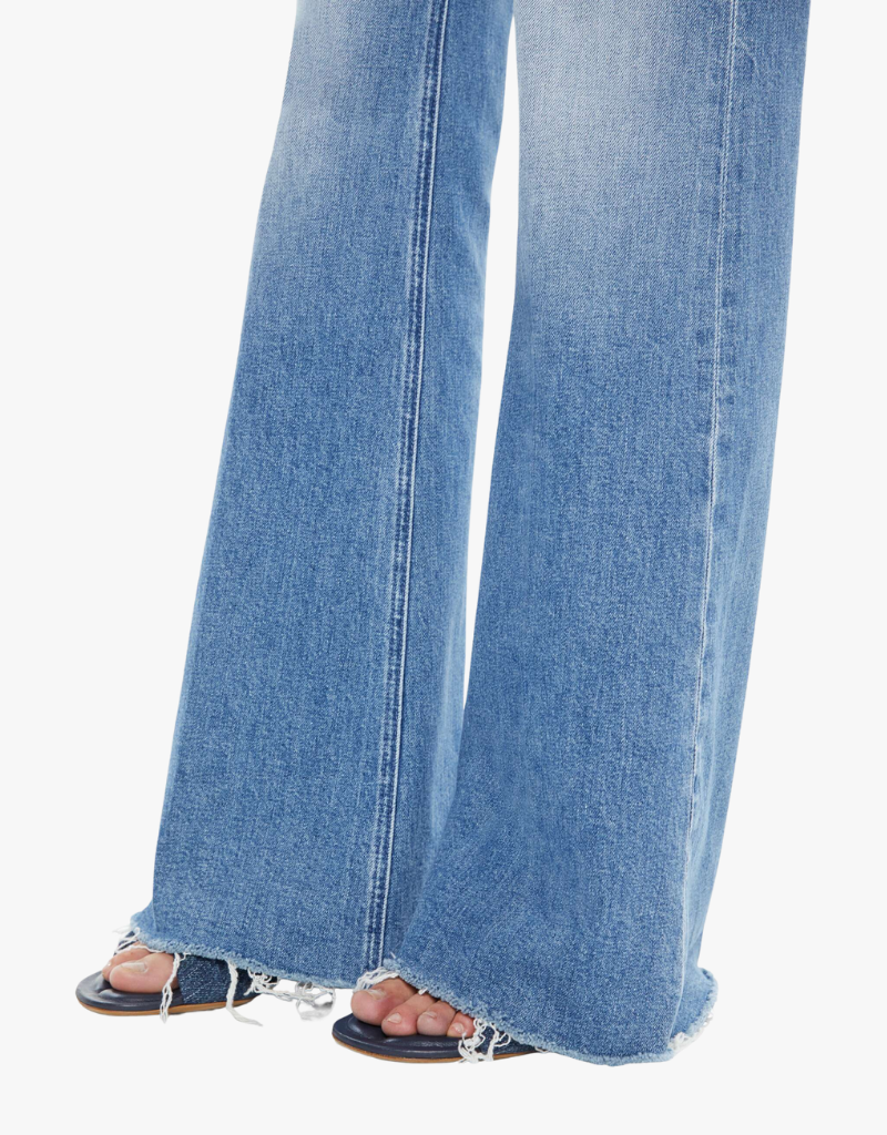 Mother The Doozy Fray in Heads Or Tails