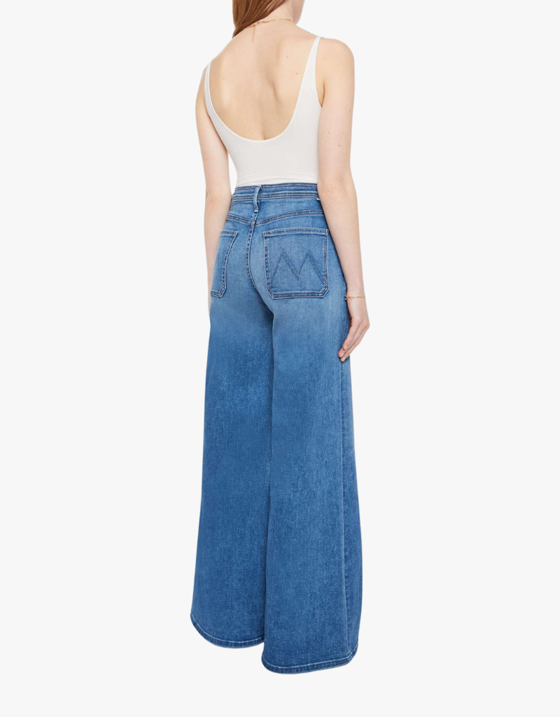 Mother The Drawn Undercover Prep Sneak in Fuzzy Wuzzy Was A Bear