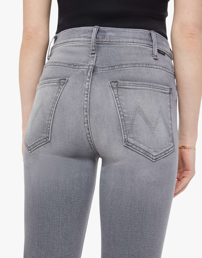 Mother The Hustler Ankle in Escape Goat