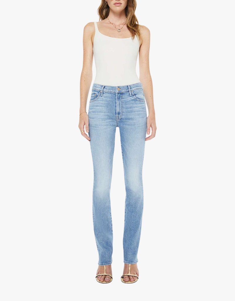 Mother The Insider Skimp in Baubles And Trinkets