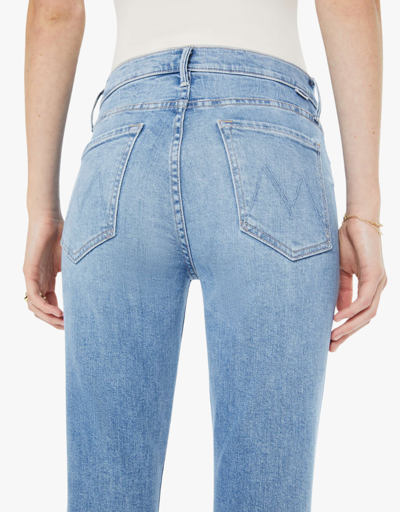 Mother The Insider Skimp in Baubles And Trinkets