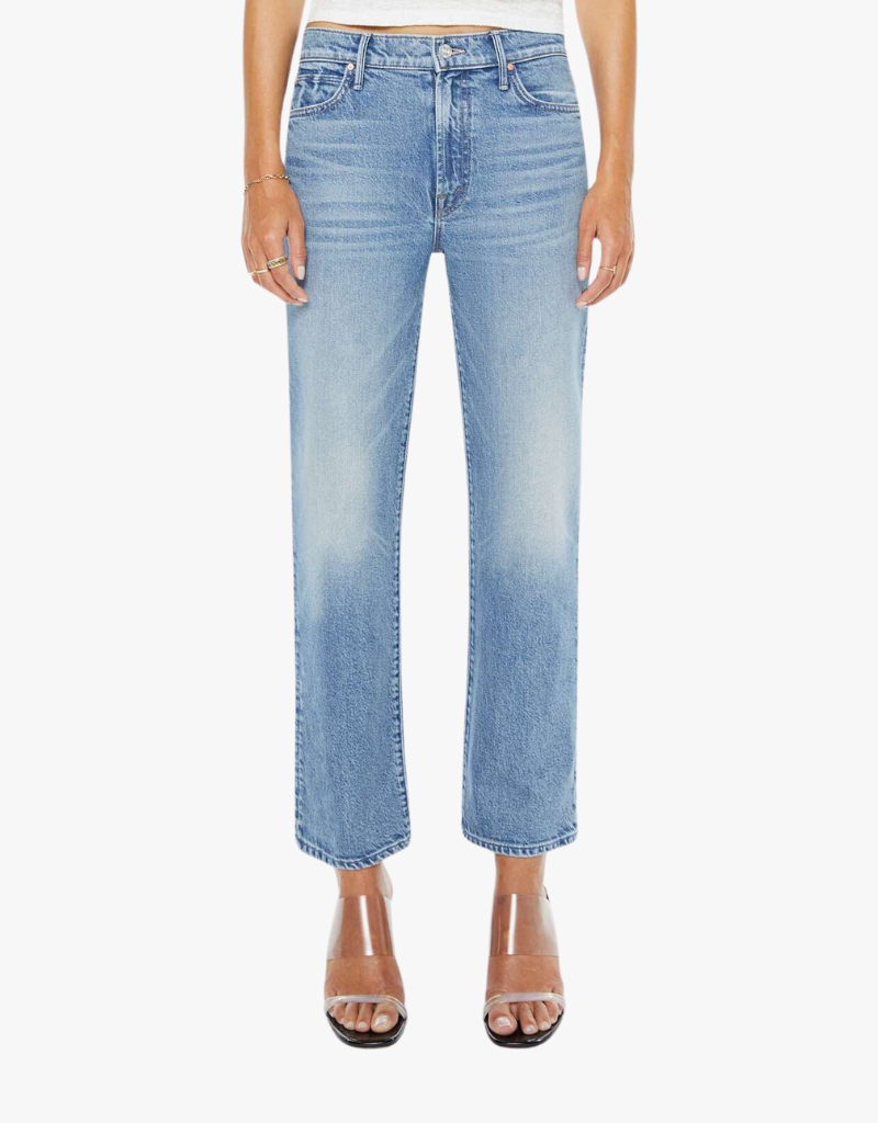 Mother The Kick It Ankle in Birds Gone Wild