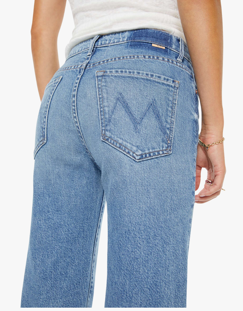 Mother The Kick It Ankle in Birds Gone Wild