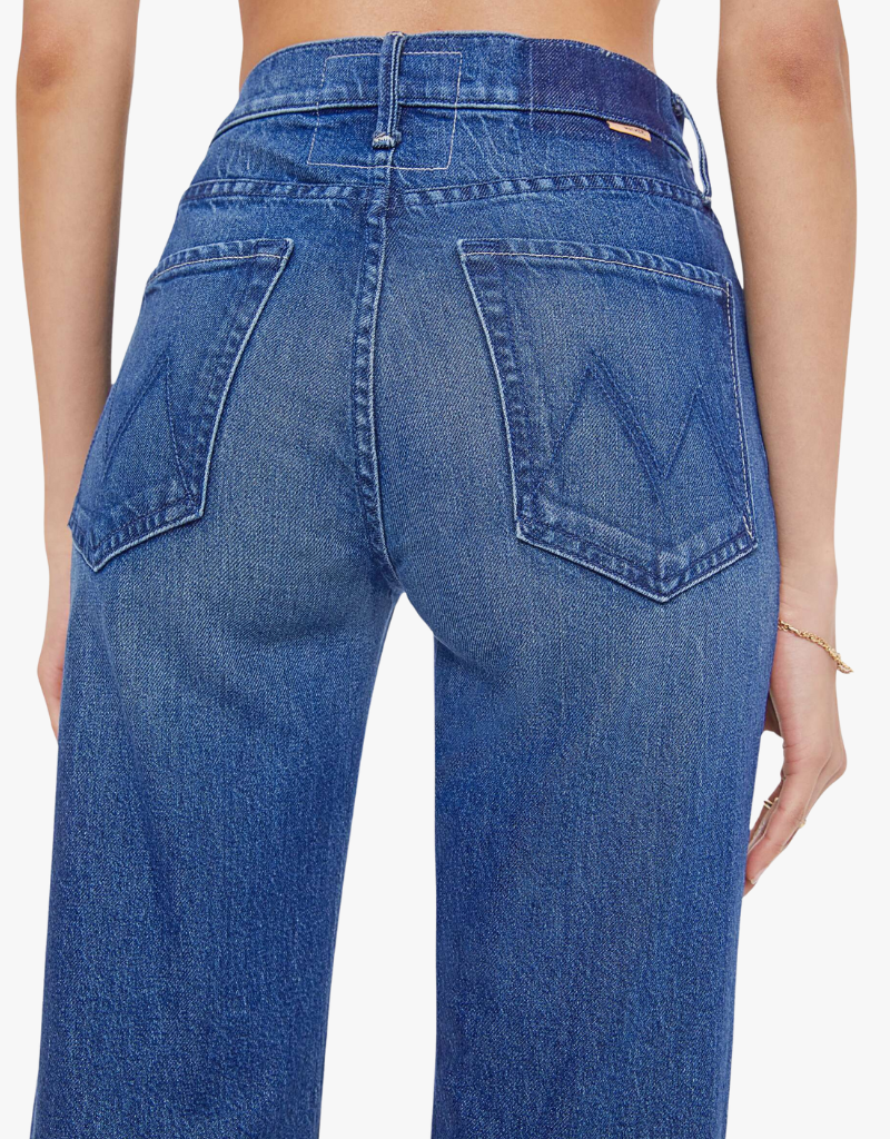 Mother The Kick It in Which Is Witch