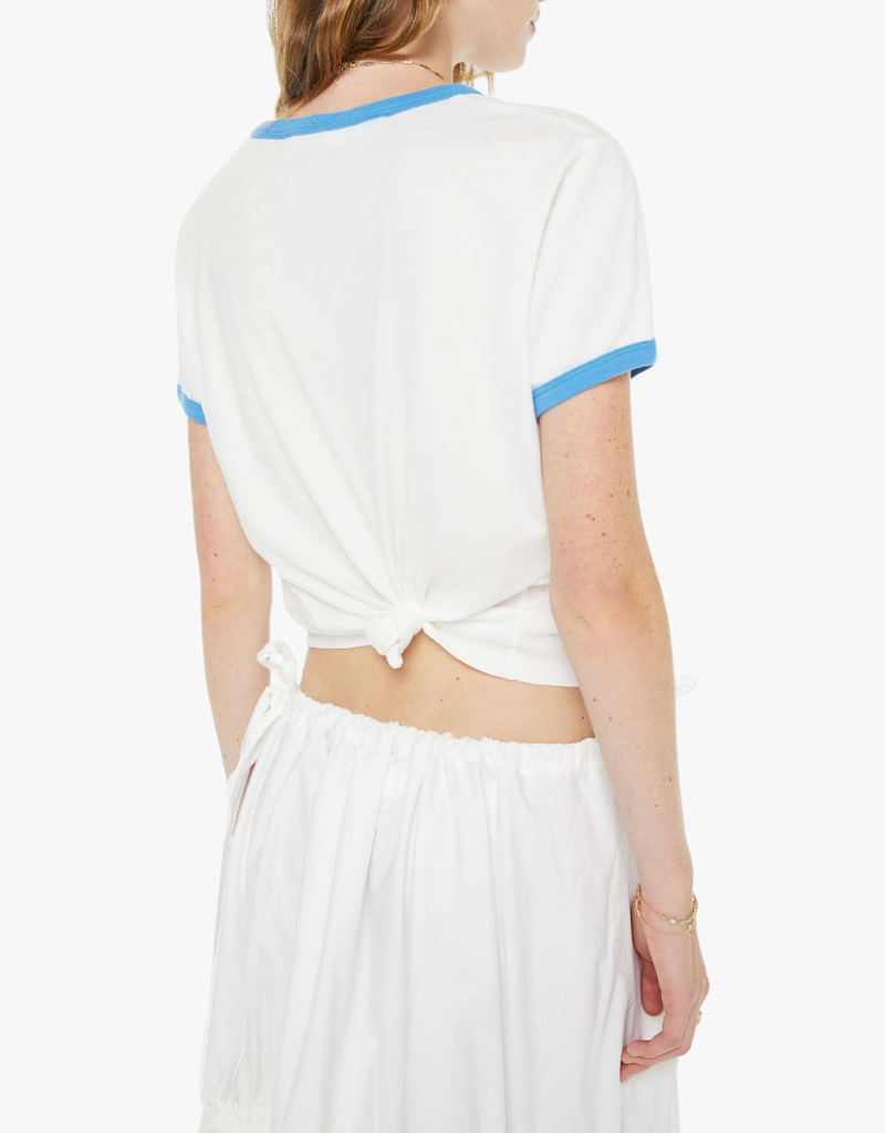 Mother The Lil Goodie Goodie Ringer in Champions