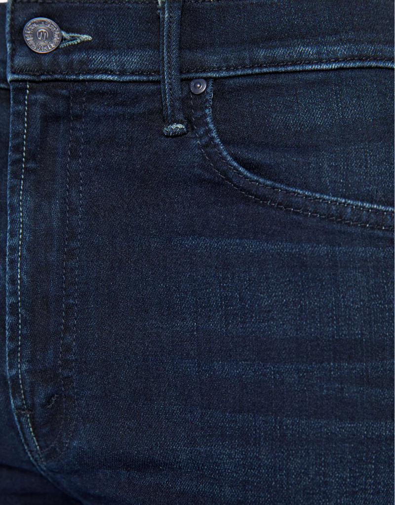 Mother The Mid Rise Smokin Skimp in Karaoke in Kyoto